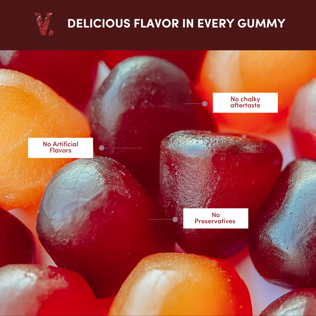 Everyone's Favorite Multivitamin