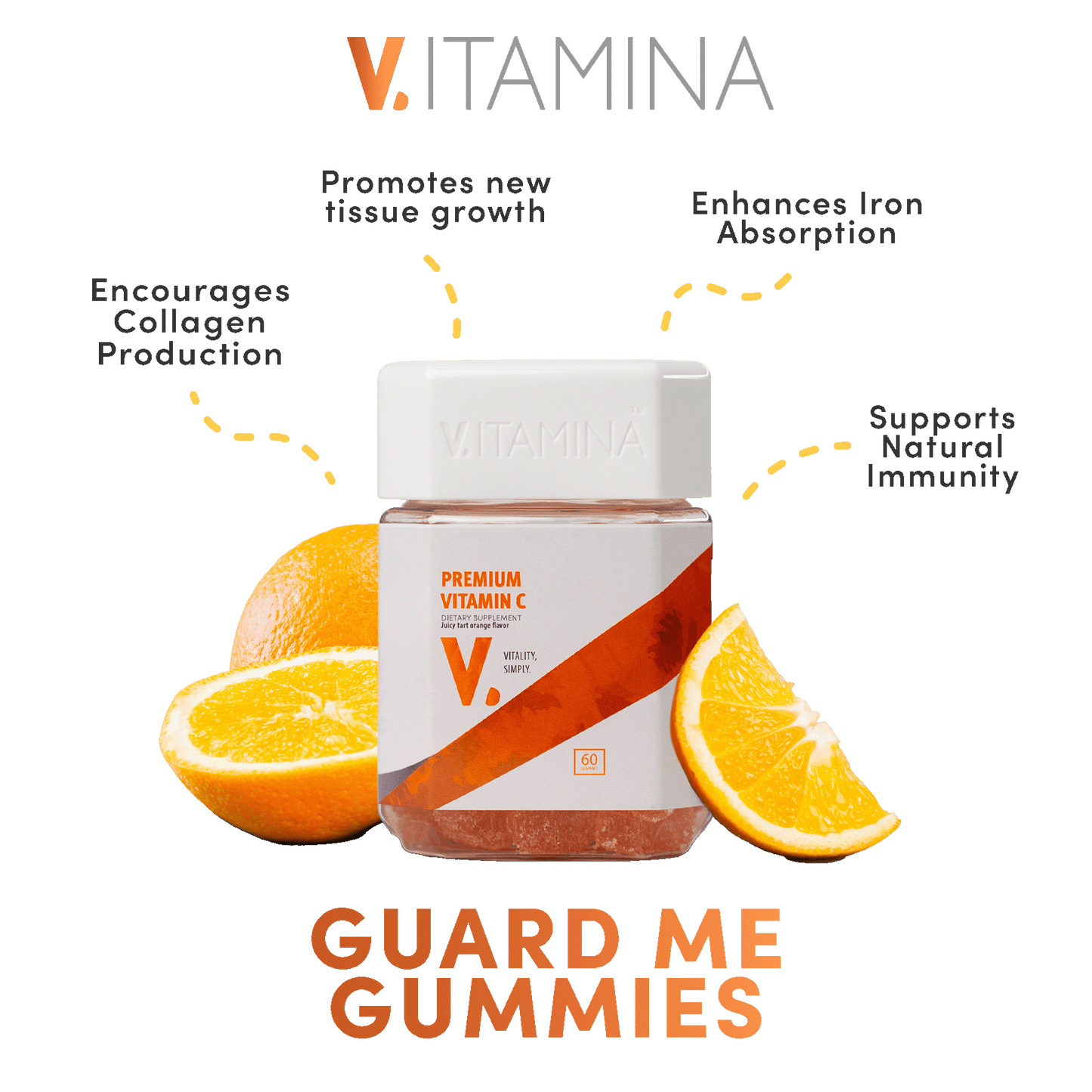 Guard Me Gummies