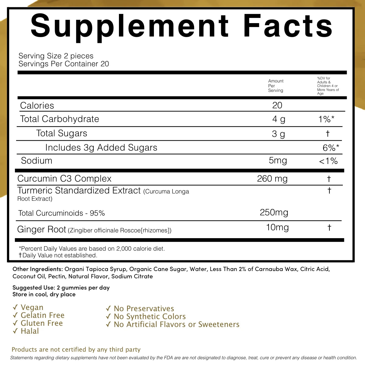 Gut Reset Gummies
