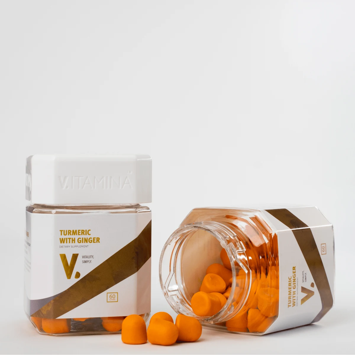 Gut Reset Gummies