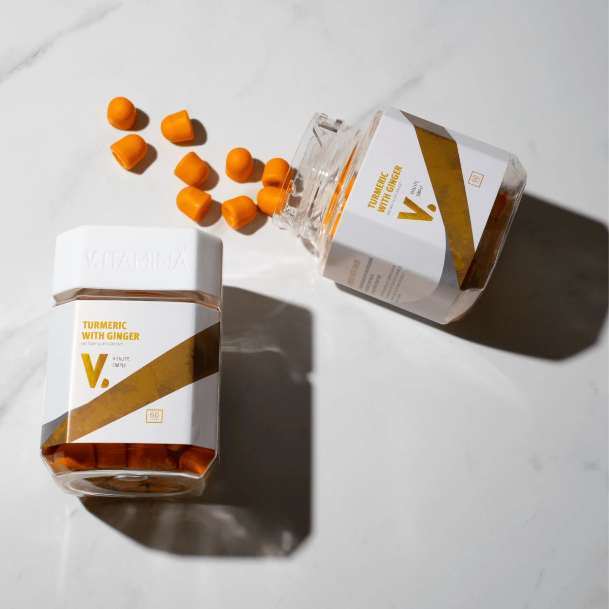 Gut Reset Gummies