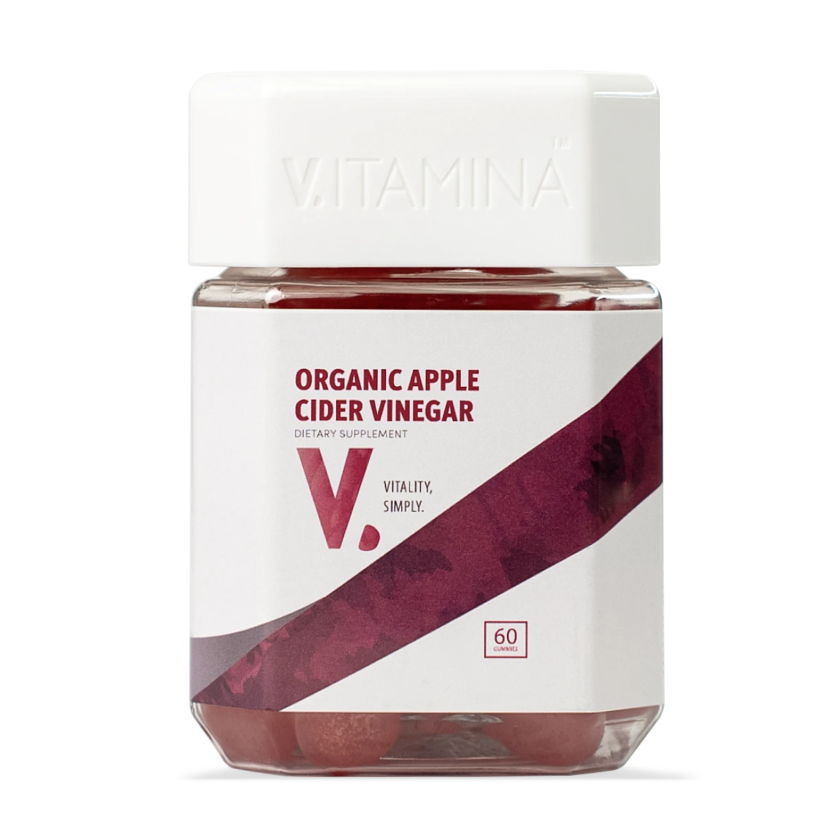 FREE Organic Apple Cider Vinegar