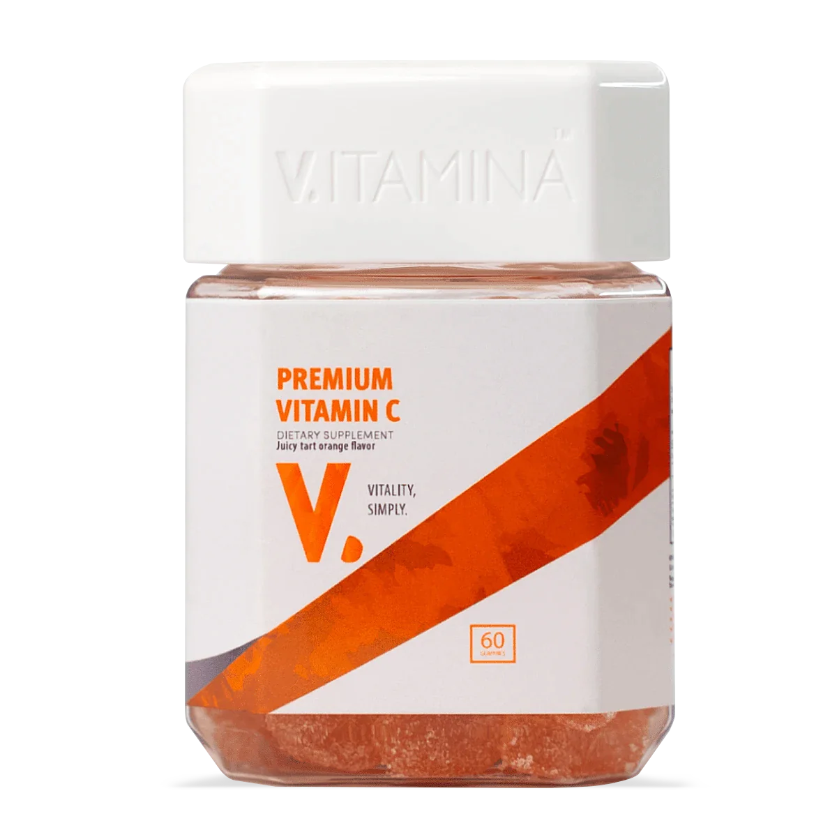 FREE Premium Vitamin C