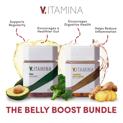 The Belly Boost Bundle